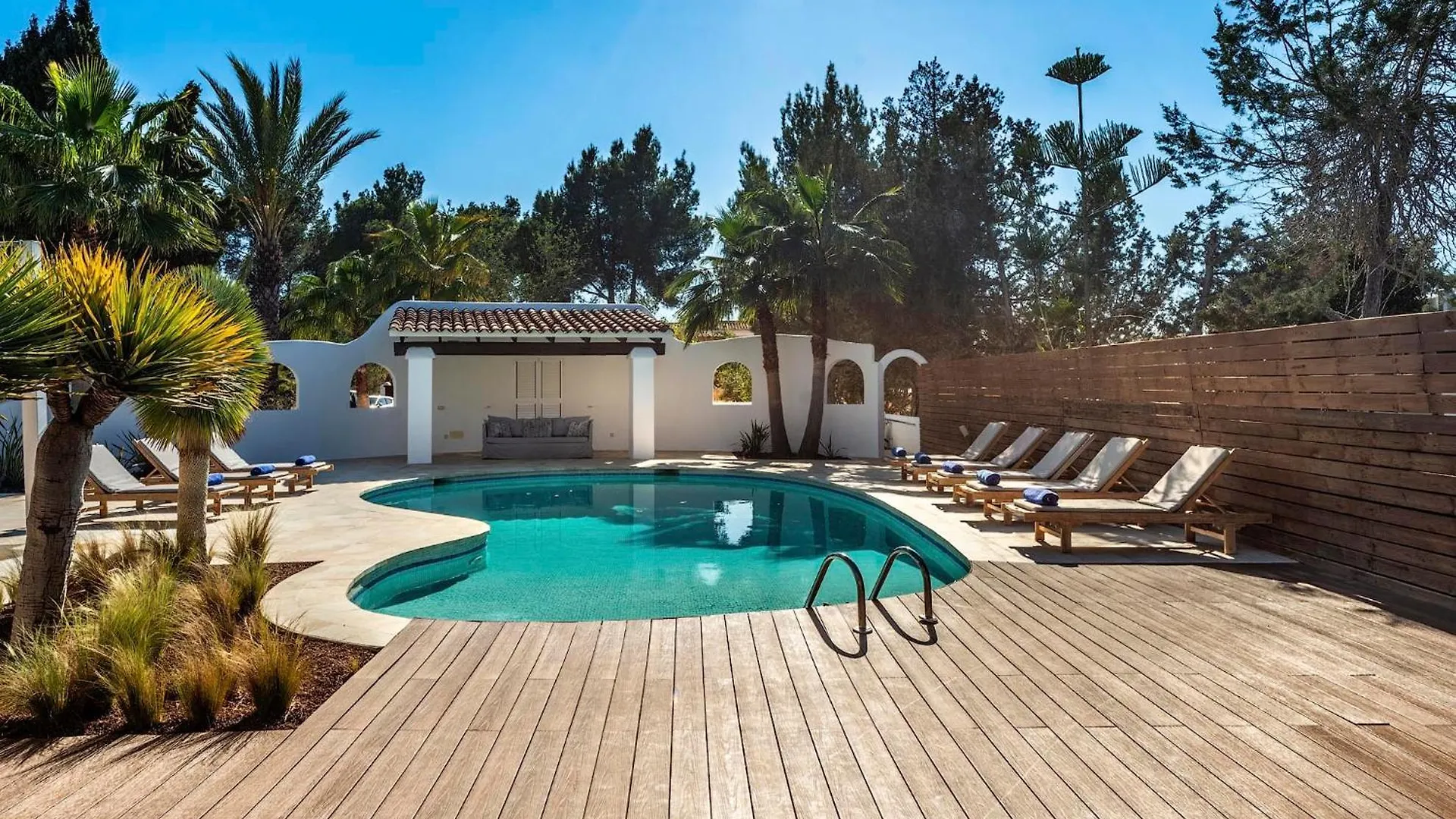 Can Martona San Antonio  0*, San Antonio (Ibiza) Spanien