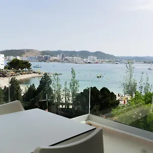 Apartment Ba Style Ibiza, San Antonio (Ibiza)