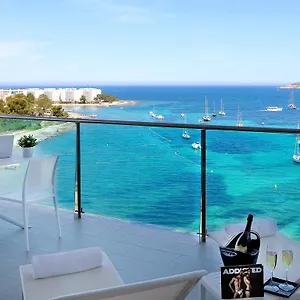 Axel Ibiza - Adults Only Apart-hotel